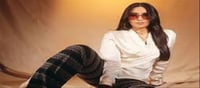 Karisma Kapoor Revives 70s Glamour with Zeenat Aman-Inspired Look